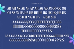 Hardmix - Modern Display Serif Product Image 19