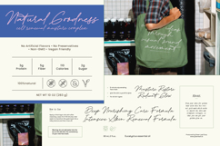 Harloste - Monoline Signature Font Product Image 3