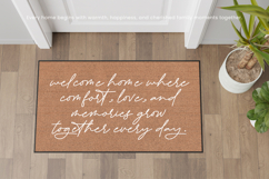 Harloste - Monoline Signature Font Product Image 6