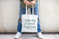 Haruki Stroke - Modern Handbrush Font Product Image 13