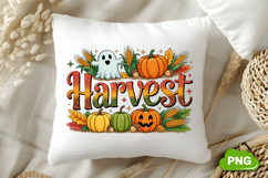 Harvest PNG | Fall Sublimation | Fall PNG | Autumn PNG Product Image 4