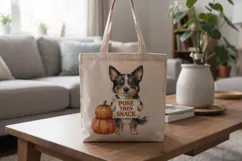Harvest Photo Booth Vintage Pups Sublimation Product Image 8