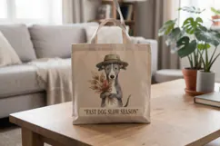 Harvest Photo Booth Vintage Pups Sublimation Product Image 10