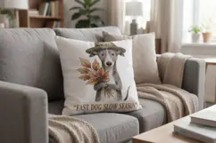 Harvest Photo Booth Vintage Pups Sublimation Product Image 11