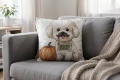 Harvest Photo Booth Vintage Pups Sublimation Product Image 14