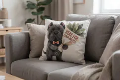 Harvest Photo Booth Vintage Pups Sublimation Product Image 8