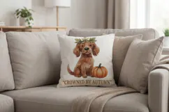 Harvest Photo Booth Vintage Pups Sublimation Product Image 10
