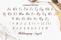 Harvey Madison Font Product Image 4