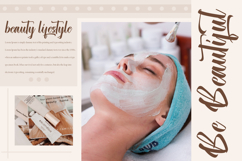 Harvey Madison Font Product Image 5