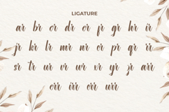 Harvey Madison Font Product Image 6