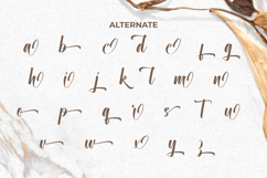 Harvey Madison Font Product Image 8