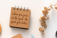 Harvey Madison Font Product Image 9