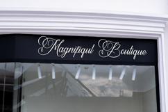 Harvintelis | Beauty Calligraphy Script Product Image 8