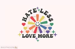 Pride Month SVG PNG T-shirt Design, Pride day SVG Shirt Product Image 1