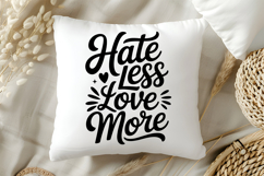 Kindness SVG Bundle | Be Kind Quotes SVG Bundle Product Image 18