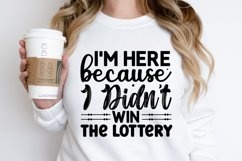 Novelty Gifts, Funny Coffee Mugs, Birthday, Work Mug, Secret Santa, Funny Mugs, Funny Mug, Sweary Mug, Tired Mug, Work Banter, Hate Working Here