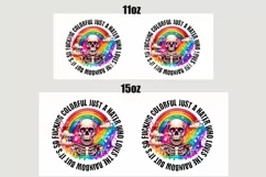 Hater Mug Wrap For 11 oz and 15 oz, 3d Mug, Funny Quotes Png
