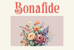 Haulage | A Natural Handmade Serif Font Product Image 3