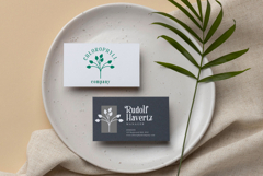 Haulage | A Natural Handmade Serif Font Product Image 8