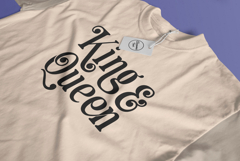 Haulage | A Natural Handmade Serif Font Product Image 9