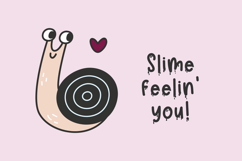 Haunt Mess Display Font Product Image 3