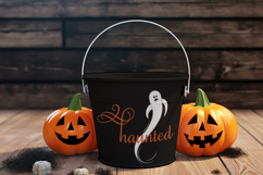 haunted ghost
