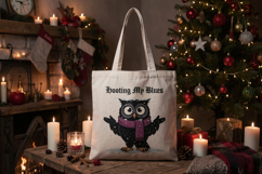 Haunted Forest Gothmas Sublimation Product Image 6