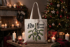 Haunted Forest Gothmas Sublimation Product Image 8