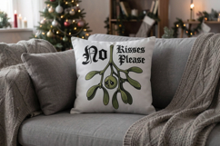 Haunted Forest Gothmas Sublimation Product Image 9