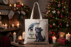 Haunted Forest Gothmas Sublimation Product Image 10