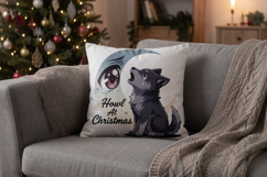 Haunted Forest Gothmas Sublimation Product Image 11