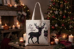 Haunted Forest Gothmas Sublimation Product Image 12