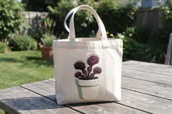Haunted Greenhouse Sublimation Product Image 6