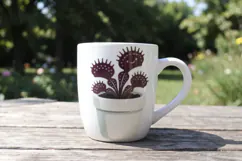 Haunted Greenhouse Sublimation Product Image 10