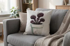 Haunted Greenhouse Sublimation Product Image 11