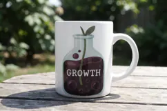 Haunted Greenhouse Sublimation Product Image 12