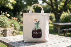 Haunted Greenhouse Sublimation Product Image 14