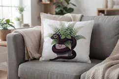 Haunted Greenhouse Sublimation Product Image 16