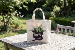 Haunted Greenhouse Sublimation Product Image 17
