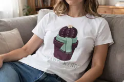Haunted Greenhouse Sublimation Product Image 4