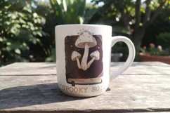 Haunted Greenhouse Sublimation Product Image 5