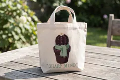 Haunted Greenhouse Sublimation Product Image 8