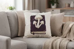 Haunted Greenhouse Sublimation Product Image 9