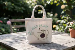 Haunted Greenhouse Sublimation Product Image 11