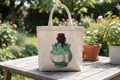 Haunted Greenhouse Sublimation Product Image 13