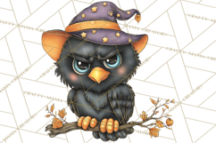 Haunted House Builder Clipart, Halloween Scene Creator PNG Product Image 2