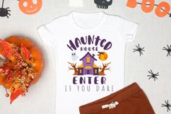 Halloween SVG Bundle | Spooky Season Bundle Product Image 8