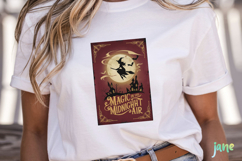 Haunting Halloween Card Sublimation Bundle Product Image 3