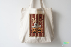 Haunting Halloween Card Sublimation Bundle Product Image 5