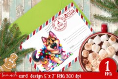 cute christmas Sublimation mega bundle PNG Product Image 19